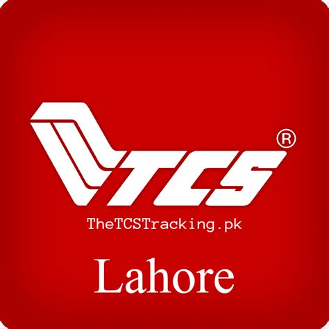TCS Lahore All Branches Contacts and Details 2023 .